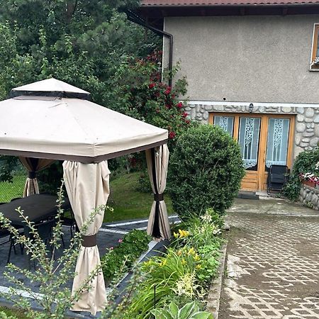U Lassakow Poronin Buitenkant foto