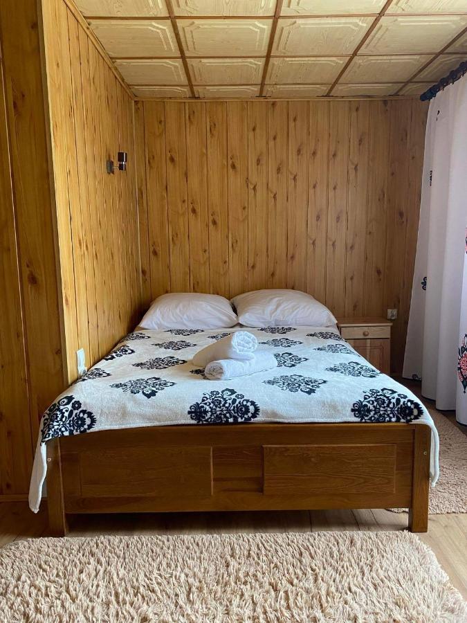 U Lassakow Poronin Buitenkant foto