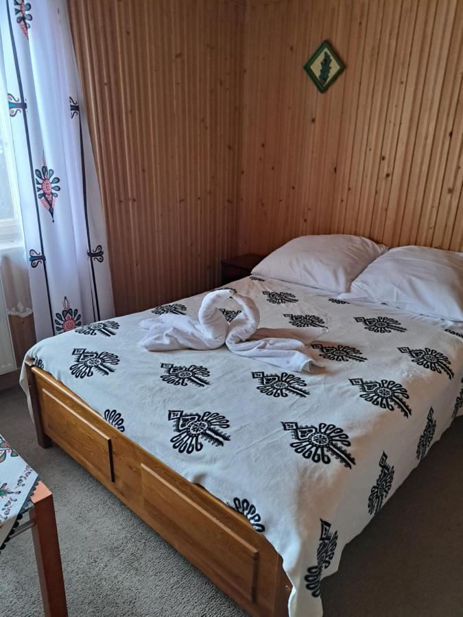 U Lassakow Poronin Buitenkant foto